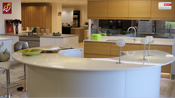 K F Kitchens